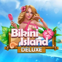 Bikini-Insel Deluxe