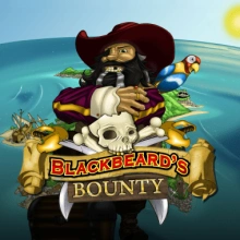 Blackbeard's Bounty