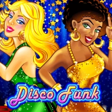 Disco-Funk