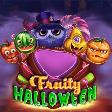 Fruchtiges Halloween