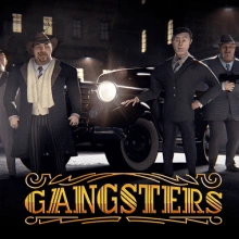 Gangster