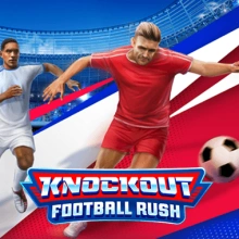 Knockout Football Rush