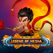 Die Legende von Nezha