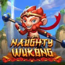 Ungezogener Wukong