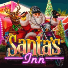 Santa's Inn