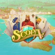 Scopa