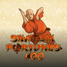 Shaolin Glücksfälle 100