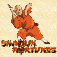 Shaolin-Glück