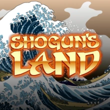 Das Land des Shogun