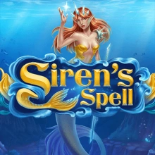 Der Bann der Sirene