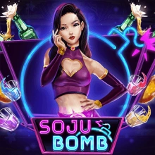 Soju-Bombe