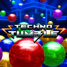Techno-Taumel