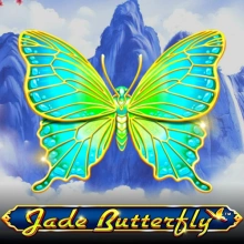 Borboleta de Jade