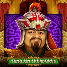 Tesouros de Temujin
