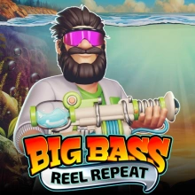 Repetição do carreto para robalos