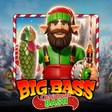 Festa de Natal do Big Bass
