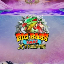 Big Bass Xmas Xtreme