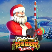 Bonança de Natal de Robalos Grandes