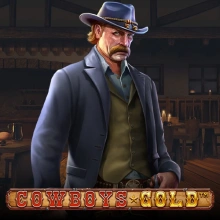 Ouro dos Cowboys