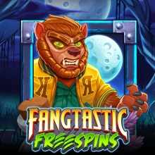 Freespins Fangtastic