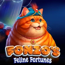 A sorte felina de Fonzo
