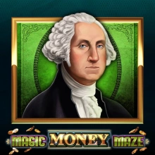 Labirinto mágico do dinheiro
