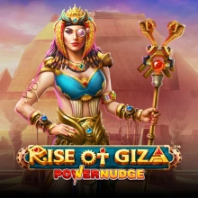 Ascensão de Gizé PowerNudge