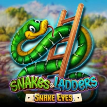 Snakes &amp; Ladders - Olhos de Serpente
