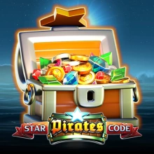 Código Star Pirates