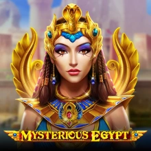O Egipto misterioso