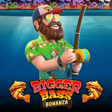 Bonança de robalos maiores