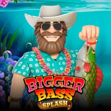 Salpicos de robalos maiores