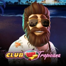 Clube Tropicana