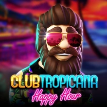Club Tropicana - Happy Hour