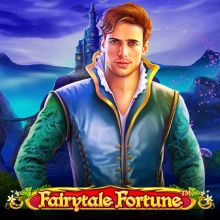 Conto de fadas da sorte