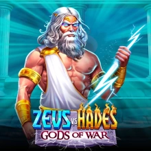 Zeus vs Hades - Deuses da Guerra