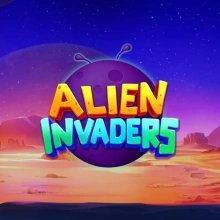 Invasores de extraterrestres