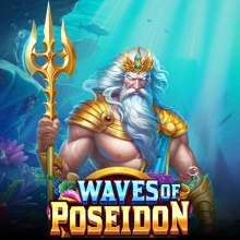 Ondas de Poseidon