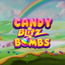 Bombas de doces Blitz