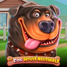 A casa do cão Multihold