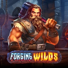 Forjar Wilds