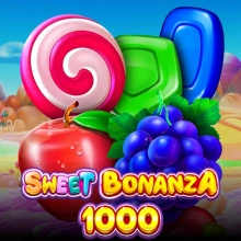 Doce Bonanza 1000