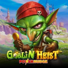 Powernudge de Goblin Heist
