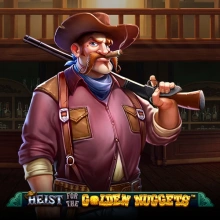 O roubo dos Golden Nuggets