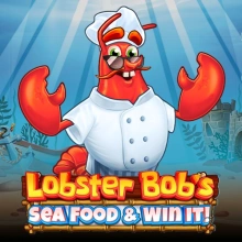 Lobster Bob's Sea Food and Win It