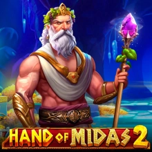 Mão de Midas 2