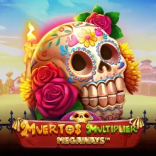 Muertos Multiplicador Megaways