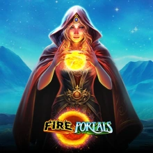 Portais de incêndio