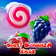 Doce Bonanza Xmas