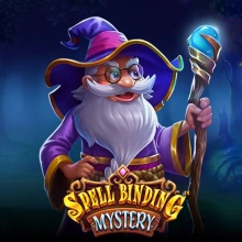 Mistério fascinante